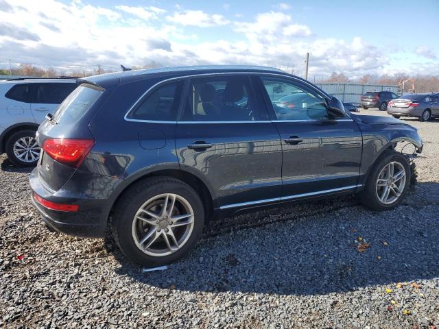 Photo 3 from auction – 2015 AUDI Q5 PREMIUM with VIN WA1LFAFP1FA099365