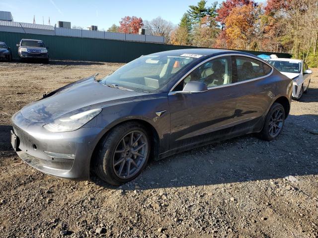 TESLA MODEL 3 2019 with VIN 5YJ3E1EB2KF452101 - Photo from auction