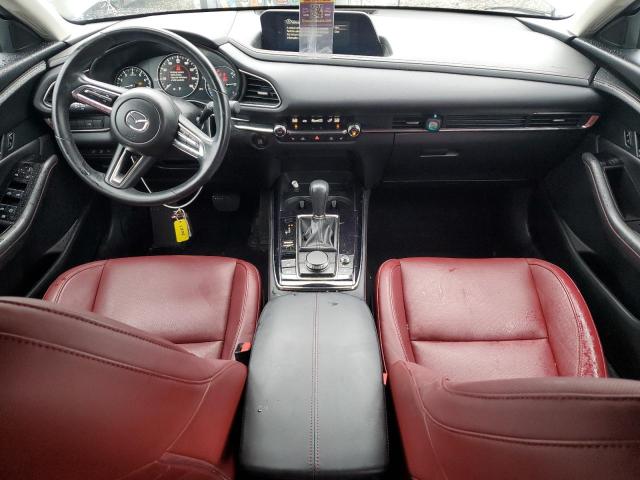Photo 8 from auction – 2023 MAZDA CX-30 PREF with VIN 3MVDMBCM2PM578607