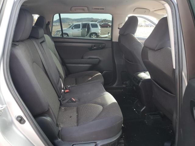 Zdjęcie 11 z aukcji – 2022 TOYOTA HIGHLANDER z VIN 5TDBBRCHXNS562095