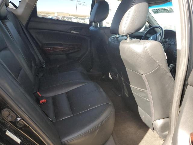 Photo 10 from auction – 2012 HONDA CROSSTOUR with VIN 5J6TF3H3XCL005604