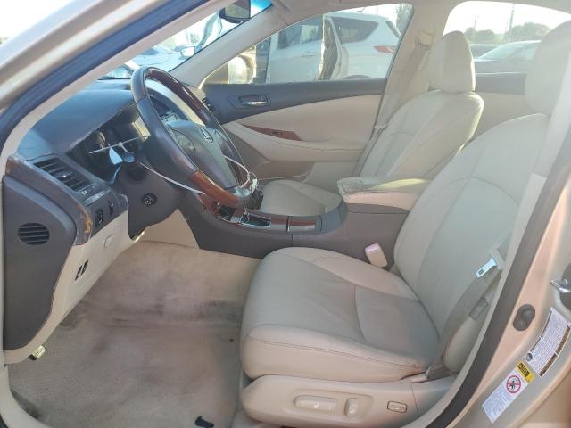 Photo 7 from auction – 2007 LEXUS ES 350 with VIN JTHBJ46G972033173