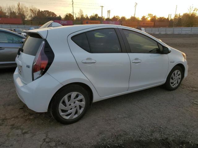 Photo 3 from auction – 2015 TOYOTA PRIUS C with VIN JTDKDTB37F1102226
