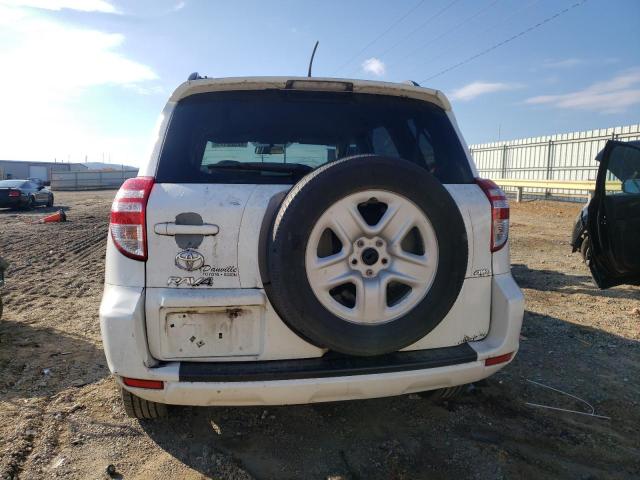 Photo 6 from auction – 2011 TOYOTA RAV4 with VIN 2T3JF4DV6BW129018