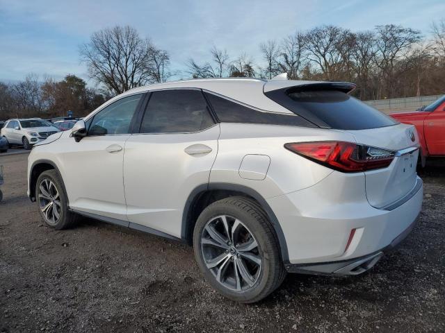 صورة رقم 2 من المزاد - 2018 LEXUS RX 350 BAS مع VIN JTJBZMCA7J2037897