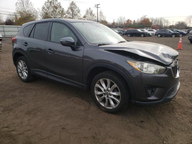 Photo 4 from auction – 2015 MAZDA CX-5 GT with VIN JM3KE4DY0F0523777