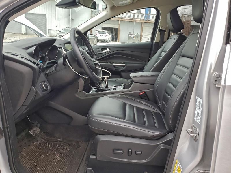 Photo 7 from auction – 2019 FORD ESCAPE with VIN 1FMCU0HD3KUC56634