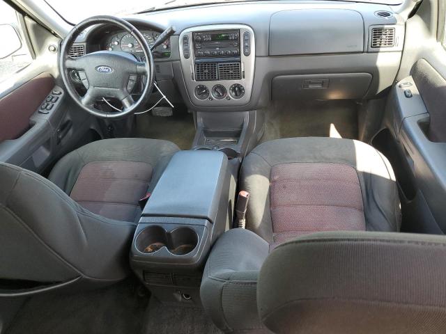 Photo 8 from auction – 2005 FORD EXPLORER X with VIN 1FMZU73K75UB06006