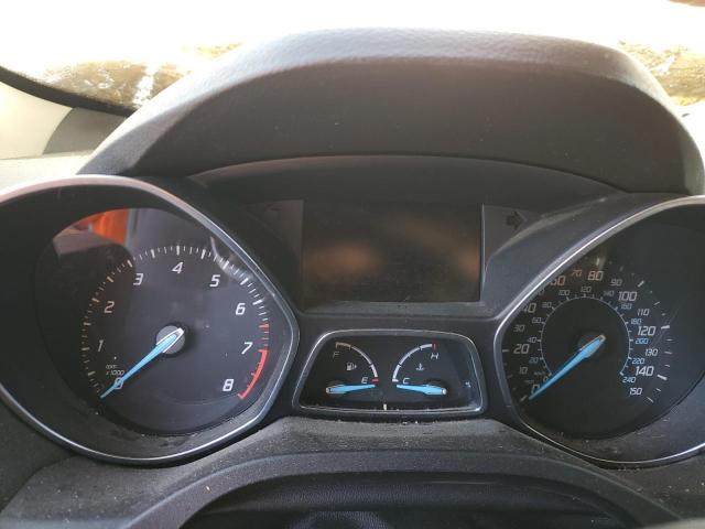 Photo 9 from auction – 2013 FORD ESCAPE SEL with VIN 1FMCU9HX5DUB31376