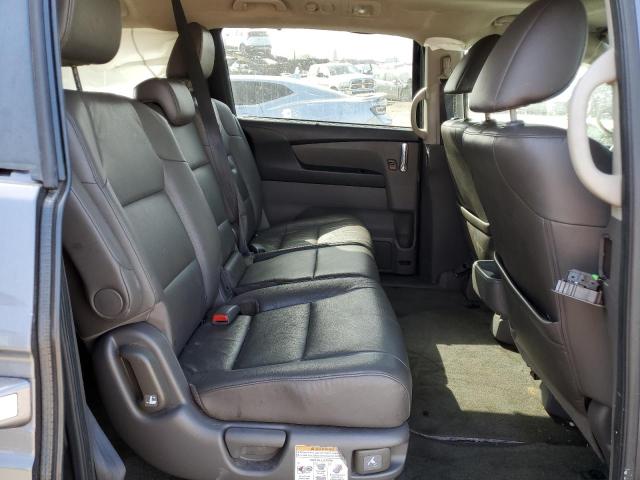 Photo 11 from auction – 2016 HONDA ODYSSEY EX with VIN 5FNRL5H61GB041575