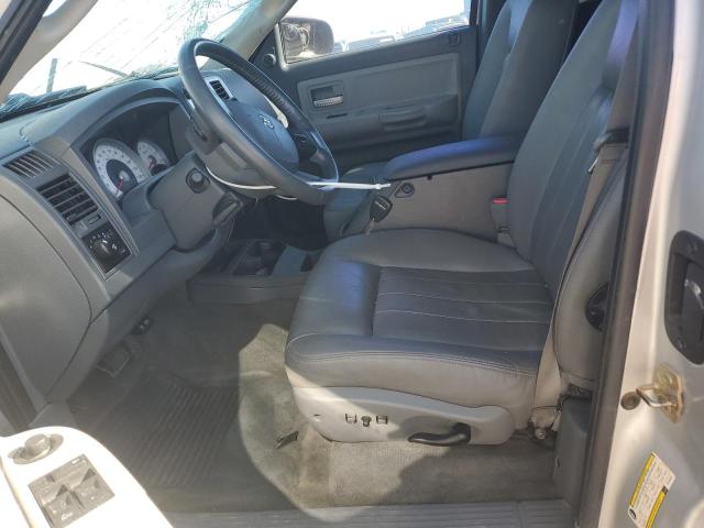 Photo 7 from auction – 2005 DODGE DAKOTA LAR with VIN 1D7HW52NX5S164252