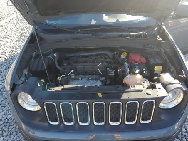 Photo 12 from auction – 2018 JEEP RENEGADE L with VIN ZACCJABB3JPJ47310
