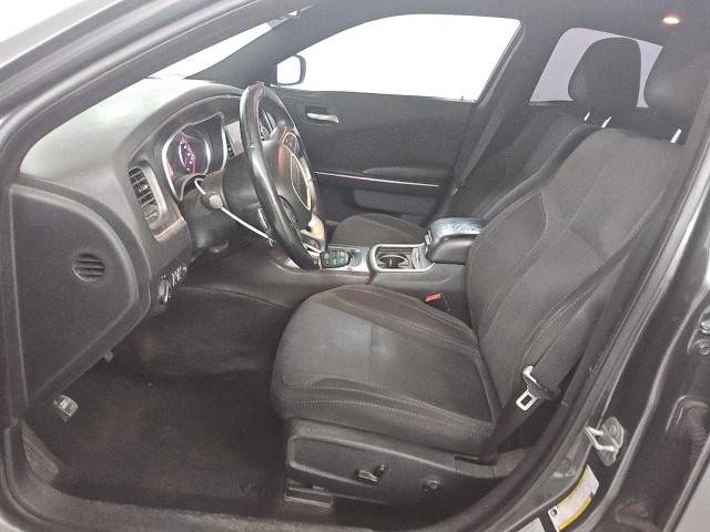 Zdjęcie 7 z aukcji – 2015 DODGE CHARGER R/ z VIN 2C3CDXCT0FH817168