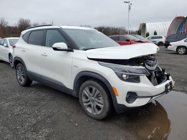 Photo 4 from auction – 2022 KIA SELTOS S with VIN KNDEUCAA9N7271804
