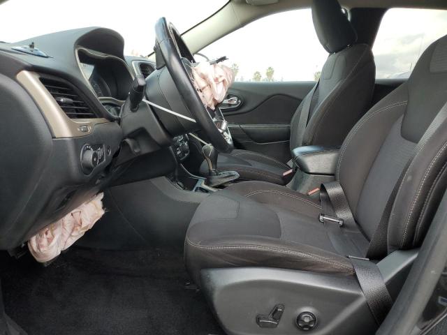 Photo 7 from auction – 2015 JEEP CHEROKEE L with VIN 1C4PJLCS2FW601992