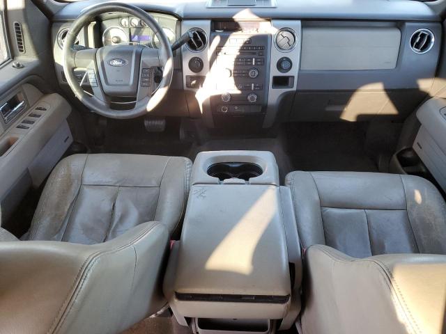 Photo 8 from auction – 2009 FORD F150 SUPER with VIN 1FTPW14V49FA60270