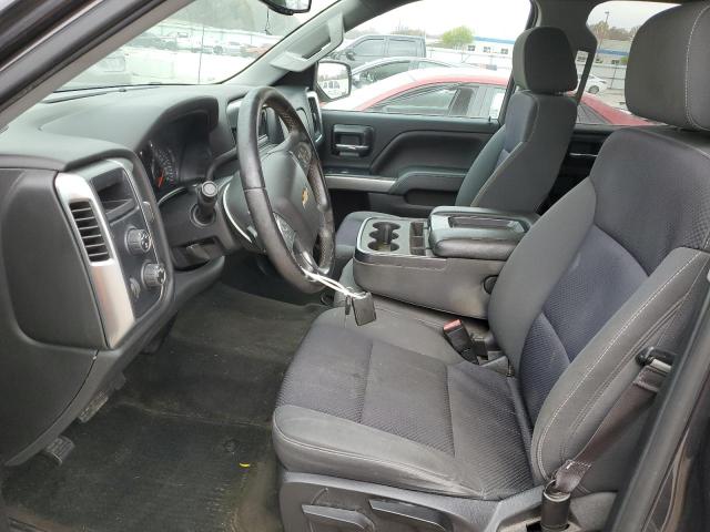 Photo 7 from auction – 2014 CHEVROLET SILVERADO with VIN 1GCVKREC4EZ209798