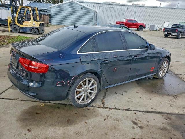 Photo 3 from auction – 2016 AUDI A4 PREMIUM with VIN WAUBFAFL1GN017768