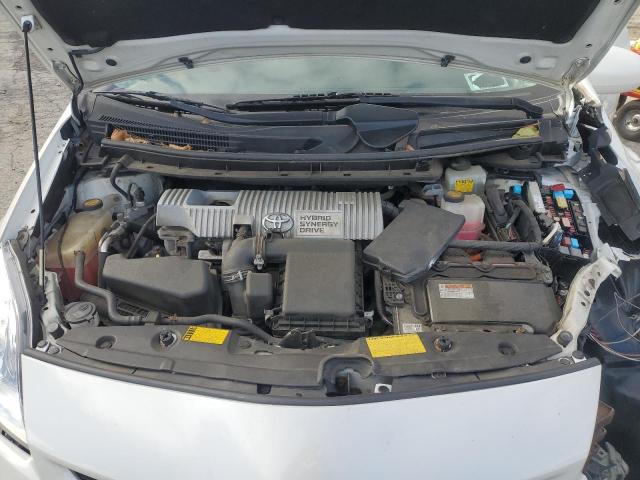 Photo 11 from auction – 2014 TOYOTA PRIUS with VIN JTDKN3DU0E1762206