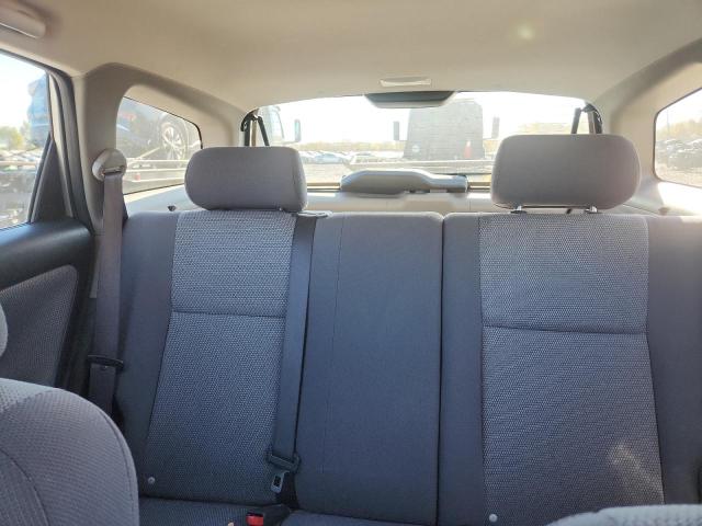 Photo 10 from auction – 2005 TOYOTA COROLLA MA with VIN 2T1KR32E75C491477