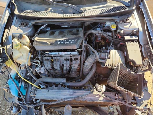 Photo 11 from auction – 2013 CHRYSLER 200 TOURIN with VIN 1C3CCBBB7DN592492