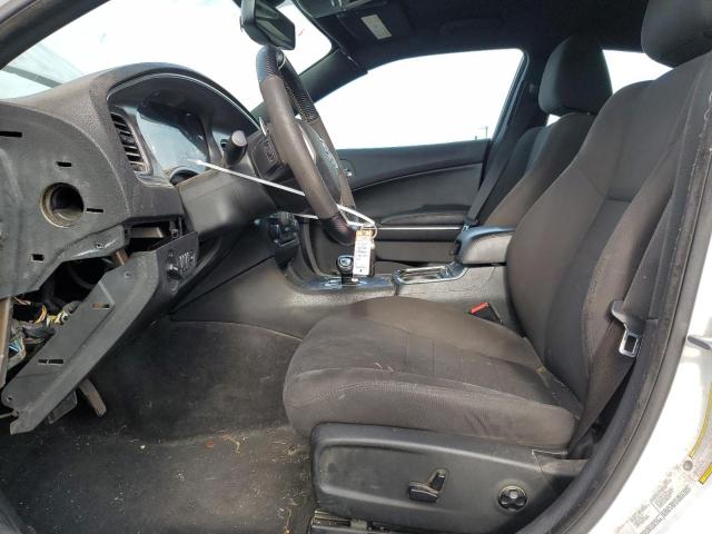 Photo 7 from auction – 2013 DODGE CHARGER SX with VIN 2C3CDXJG7DH690843