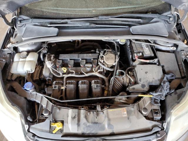Photo 11 from auction – 2013 FORD FOCUS SE with VIN 1FADP3F21DL120973
