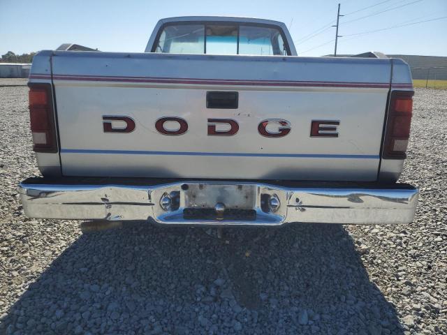 Photo 6 from auction – 1992 DODGE DAKOTA with VIN 1B7FL26Y5NS633468