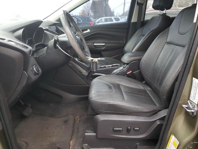 Photo 7 from auction – 2013 FORD ESCAPE TIT with VIN 1FMCU9J98DUB44862