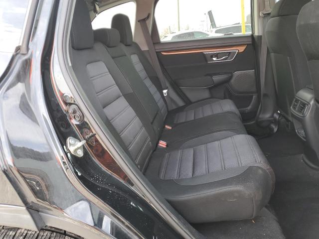 Photo 11 from auction – 2017 HONDA CR-V EX with VIN 5J6RW2H50HL033702