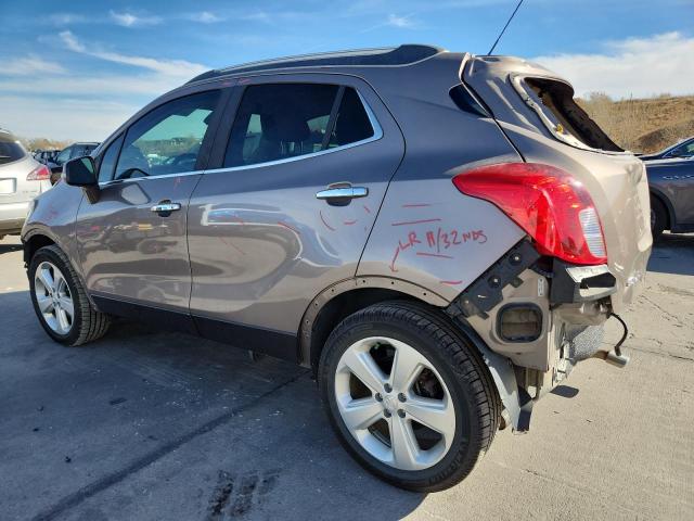 Photo 2 from auction – 2015 BUICK ENCORE with VIN KL4CJGSB3FB090527