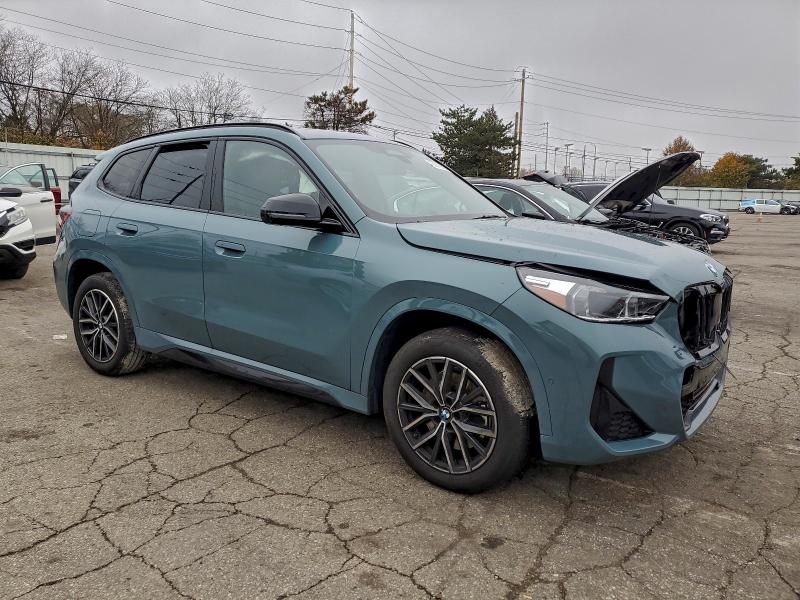 Photo 4 from auction – 2023 BMW X1 XDRIVE2 with VIN WBX73EF00P5W78466