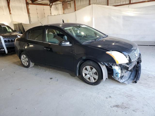 Photo 4 from auction – 2009 NISSAN SENTRA with VIN 3N1AB61EX9L668449