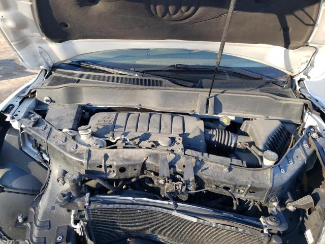 Photo 12 from auction – 2014 BUICK ENCLAVE with VIN 5GAKRCKD6EJ257117