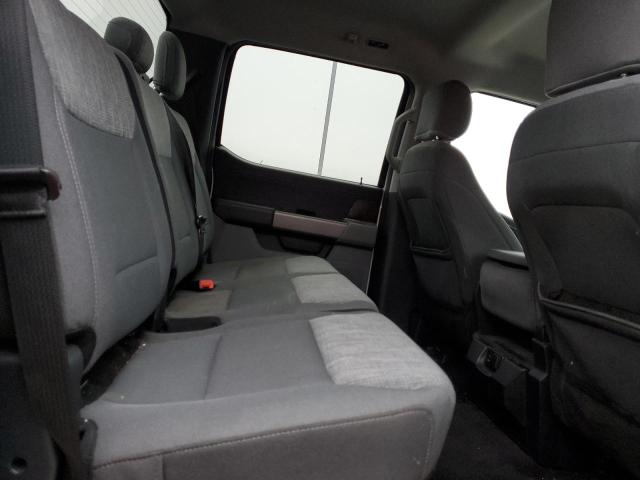 Photo 10 from auction – 2021 FORD F150 SUPER with VIN 1FTFW1E57MFA42106