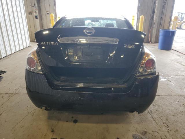 Photo 6 from auction – 2012 NISSAN ALTIMA BAS with VIN 1N4AL2AP2CN419421