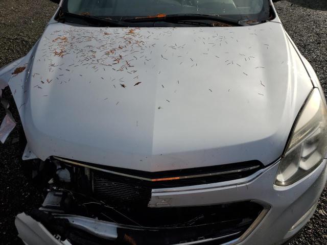 Photo 12 from auction – 2017 CHEVROLET EQUINOX PR with VIN 2GNFLGEK2H6323268