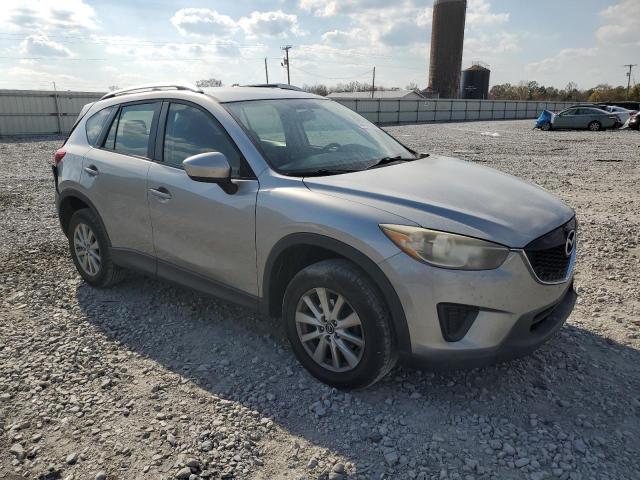 Photo 4 from auction – 2015 MAZDA CX-5 with VIN JM3KE2BE3F0458727
