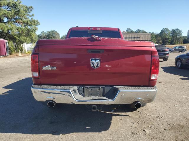 Photo 6 from auction – 2015 RAM 1500 SLT with VIN 1C6RR6GT9FS608491