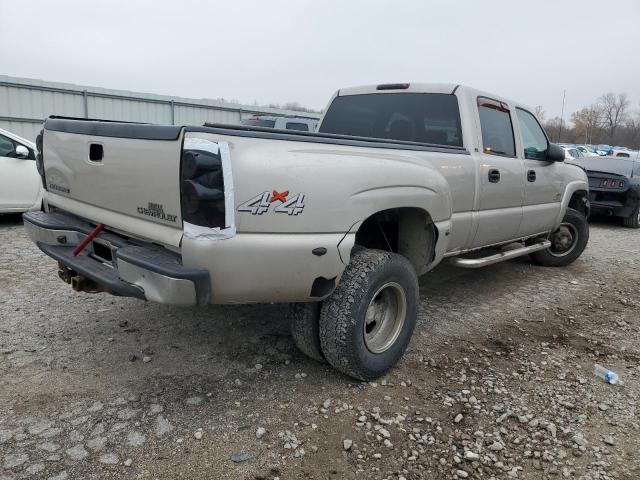 Photo 3 from auction – 2005 CHEVROLET SILVERADO with VIN 1GCJK33215F947064