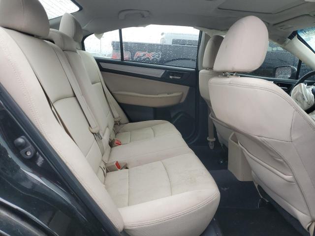Photo 10 from auction – 2017 SUBARU LEGACY 2.5 with VIN 4S3BNAH65H3041839