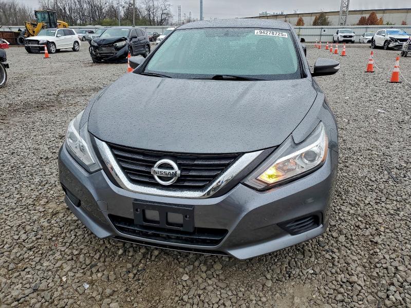 Photo 5 from auction – 2016 NISSAN ALTIMA 2.5 with VIN 1N4AL3AP1GC222280