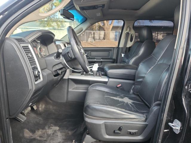 Photo 7 from auction – 2010 DODGE RAM 1500 with VIN 1D7RV1CT3AS256665