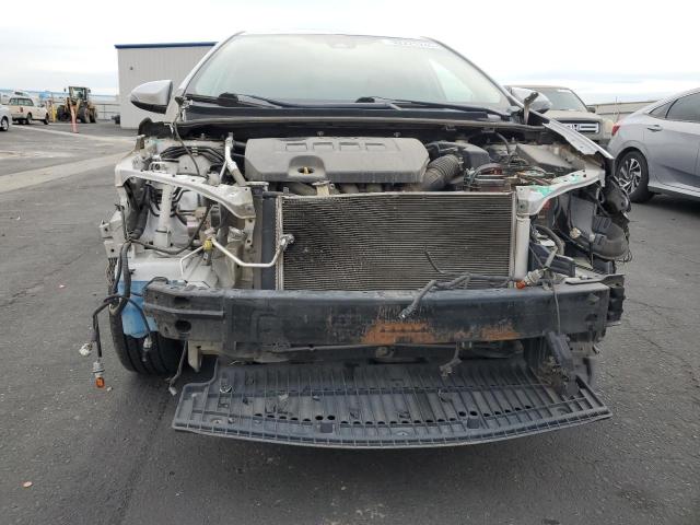Photo 5 from auction – 2017 TOYOTA COROLLA L with VIN 5YFBURHE8HP603538
