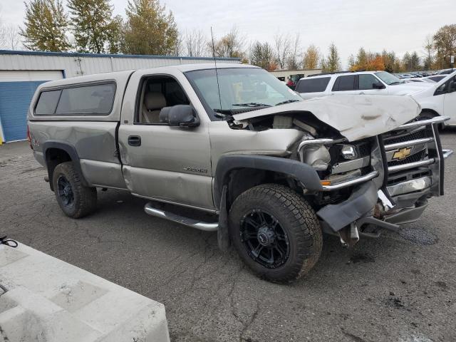 Photo 4 from auction – 2001 CHEVROLET SILVERADO with VIN 1GCHK24G61E237824