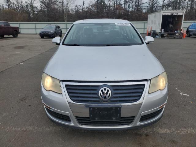 Photo 5 from auction – 2006 VOLKSWAGEN PASSAT 2.0 with VIN WVWEK73C26P189751
