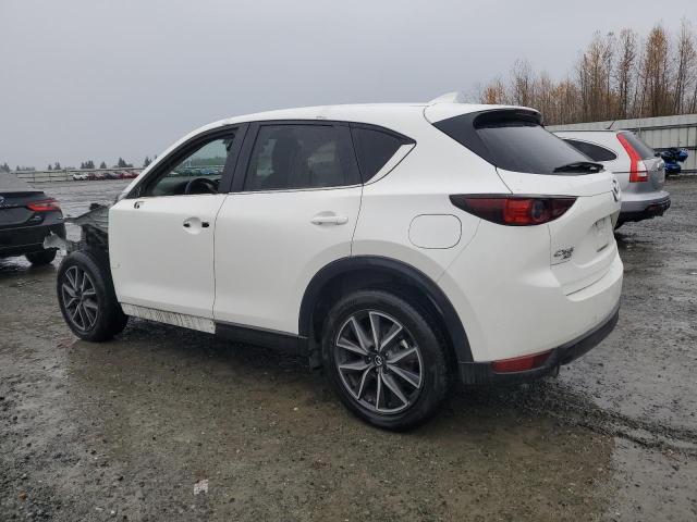 Photo 2 from auction – 2018 MAZDA CX-5 TOURI with VIN JM3KFBCM9J0380479
