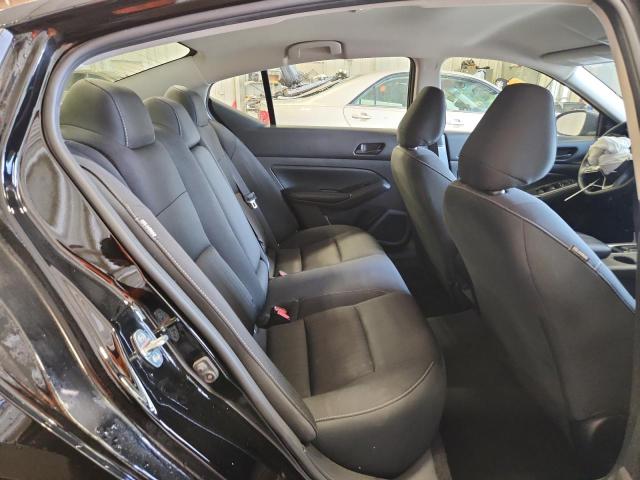Photo 10 from auction – 2024 NISSAN ALTIMA S with VIN 1N4BL4BV4RN376447