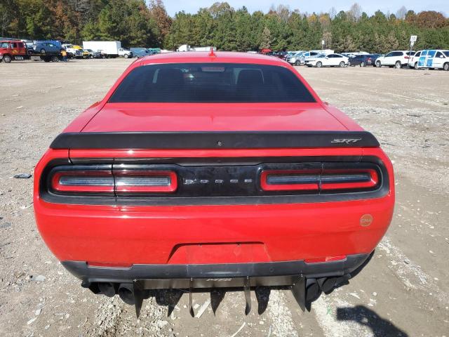 Photo 6 from auction – 2016 DODGE CHALLENGER with VIN 2C3CDZC98GH322802