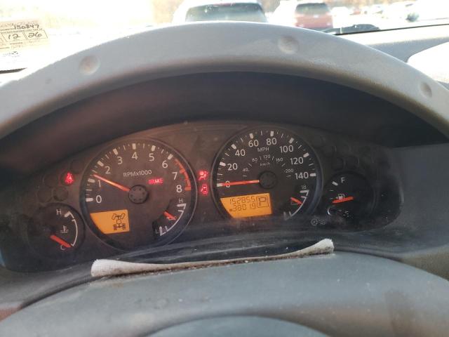 Photo 9 from auction – 2019 NISSAN FRONTIER S with VIN 1N6AD0EV4KN792038